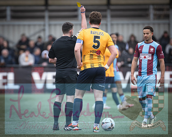 Slough Town 1 Chesham Utd 1 (173 of 517)