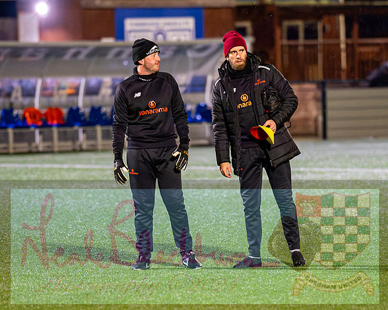 Tonbridge Angels 1 Chesham Utd 0 (3 of 399)