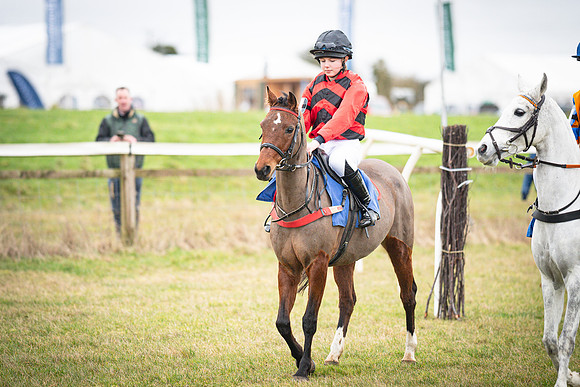 138cm Pony Race (13 of 75)