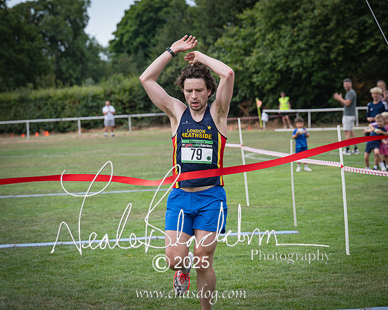 Bovi10K - 10K finish-6