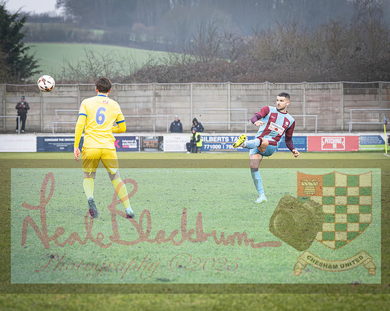 Chesham Utd 1 Enfield Town 3 (440 of 473)