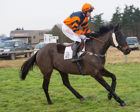 Race 6 13