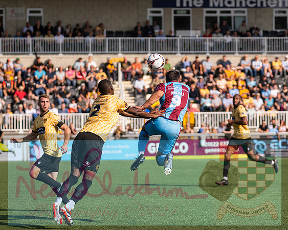 Maidstone Utd 2 v Chesham Utd 2 (112 of 383)