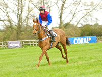 Kimblewick at Kimble Ladies Open