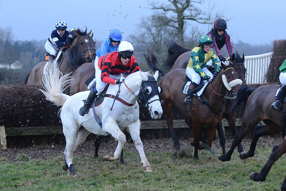 Novice Riders 51