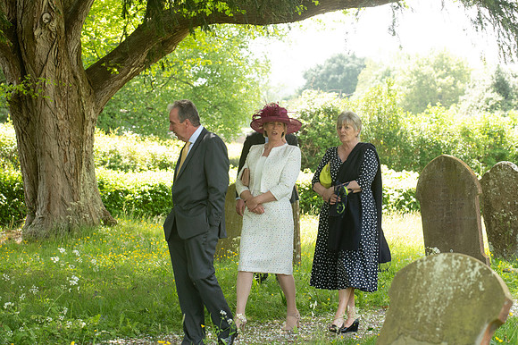 Louise and Tony Supporting cast  (45 of 245)
