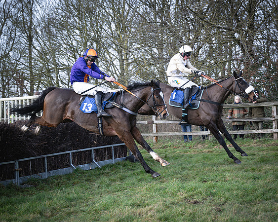 Race 2 - Maiden (126 of 145)