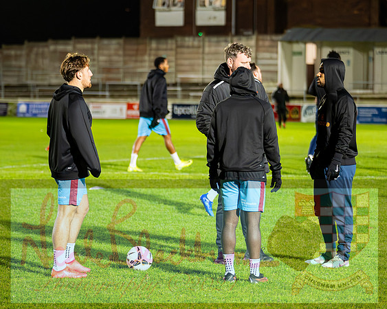 Chesham Utd 2 Salisbury 3 (22 of 379)