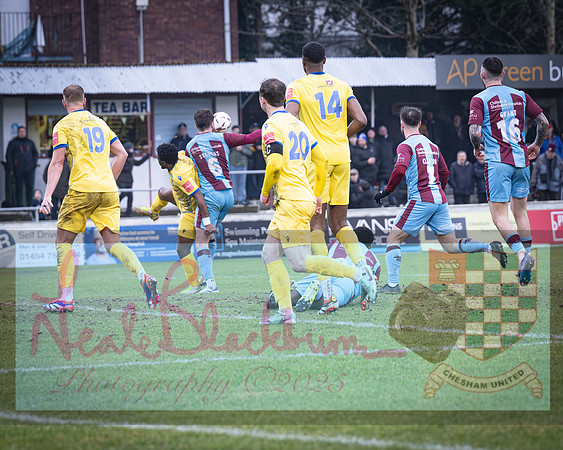 Chesham Utd 1 Enfield Town 3 (422 of 473)