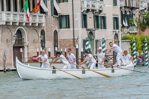 Regatta Storica 2016 - Historic and Sports craft (7 of 148)