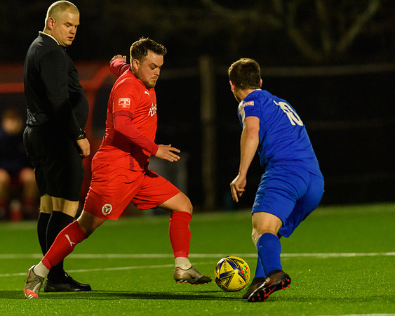 Rams 23 v Chalfont U23  (56 of 275)