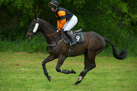 Race Two 7