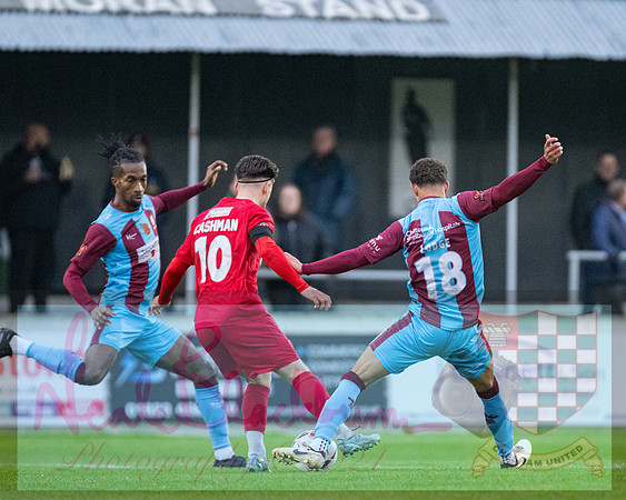 Chesham Utd 2 v Worthing 0 (226 of 411)