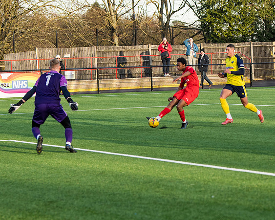 Rams v Gosport Borough (109 of 239)
