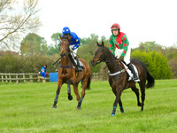 Kimblewick at Kimble Open Maiden