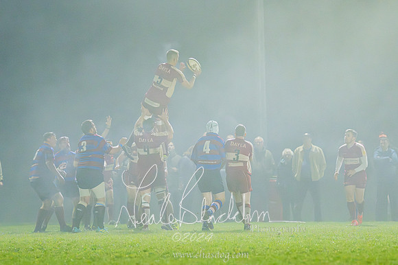 Amersham and Chiltern - Chesham Stags (50 of 381)