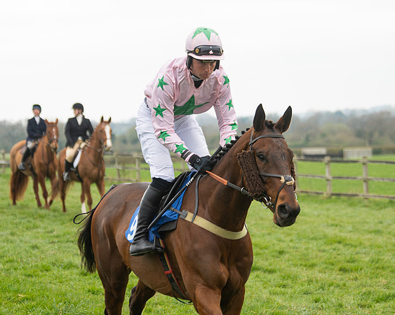 Race 3 - Open maiden  (20 of 273)