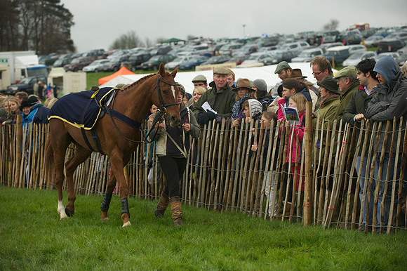 Race 2 - Confined 10