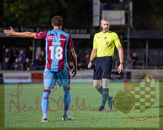 Chesham Utd 3 v 1 Chippenham Town (168 of 416)