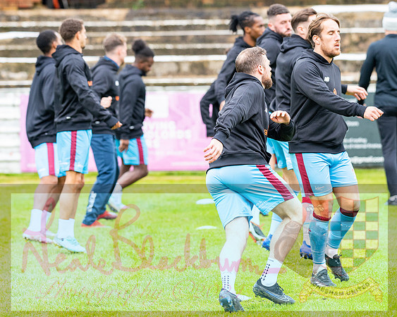 Chesham Utd 1 v Yeovil Town 0 (64 of 647)