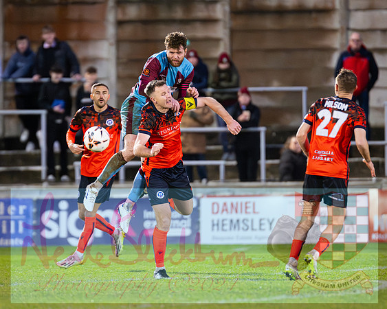 Chesham Utd 0 v Dorking Wanderers 5 (219 of 296)