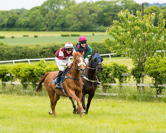 Race 1 - Owner Trainer Conditions  (96 of 133)