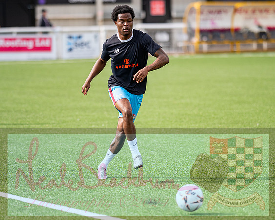 Maidstone Utd 2 v Chesham Utd 2 (40 of 383)
