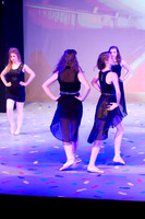 Seniors Ballet  5