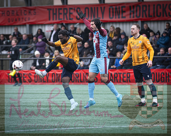 Slough Town 1 Chesham Utd 1 (225 of 517)
