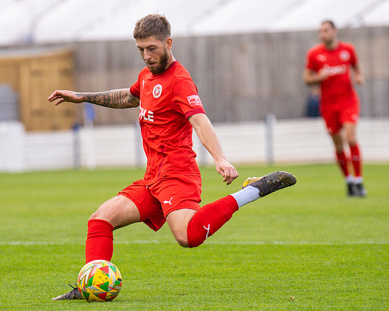 Swindon Supermarine 1 Rams 1  (86 of 333)