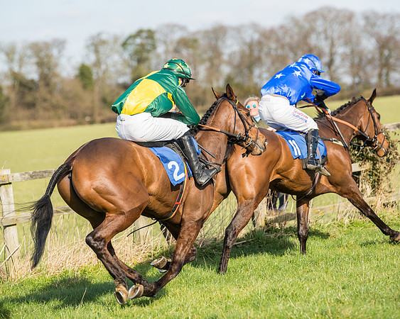 Race 1 - Open Maiden Division 1 (118 of 170)