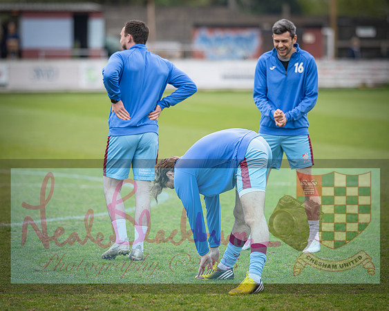 Chesham Utd 2 v 3 Slough Town (3 of 538)