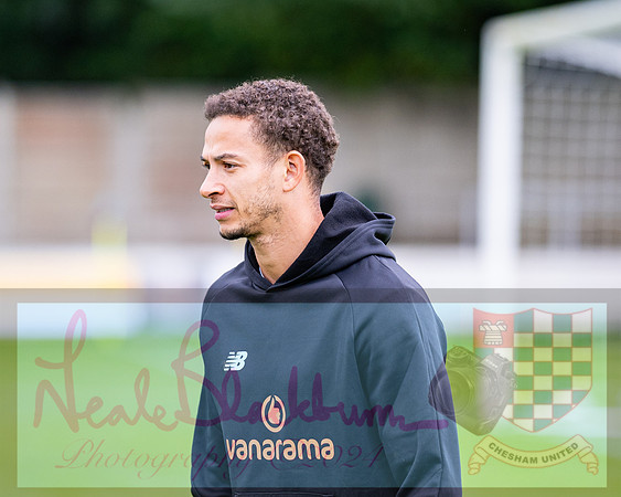 Chesham Utd 1 v Yeovil Town 0 (33 of 647)
