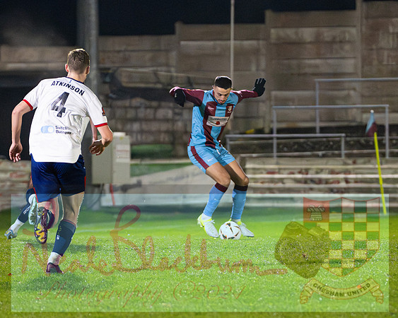 Chesham 2 Hampton and Richmond Borough 1 (226 of 401)