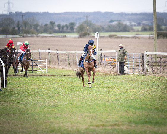 138cm Pony Race (32 of 75)