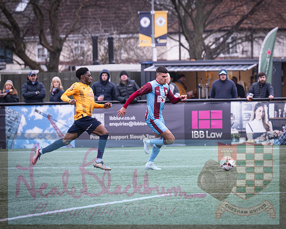 Slough Town 1 Chesham Utd 1 (374 of 517)