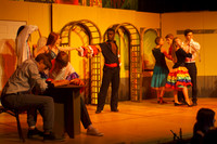 Guys and Dolls - Dress   13