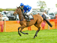 Kimblewick at Kimble Open Maiden