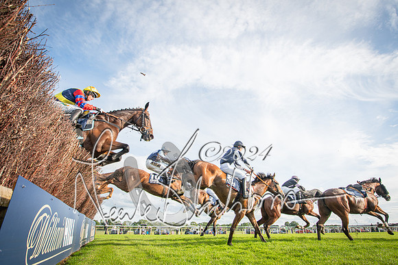 Race 3 - The pointtopoint.co.uk champion novices’ Hunter Chase (67 of 140)