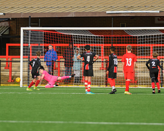 Rams U13 v Maidenhead United U13 (95 of 276)