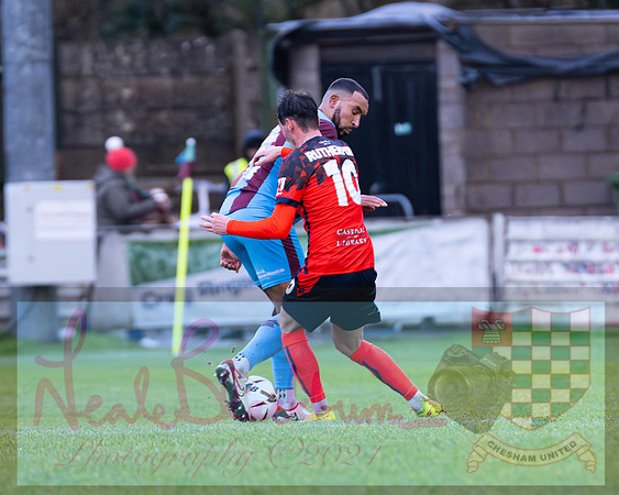 Chesham Utd 0 v Dorking Wanderers 5 (134 of 296)