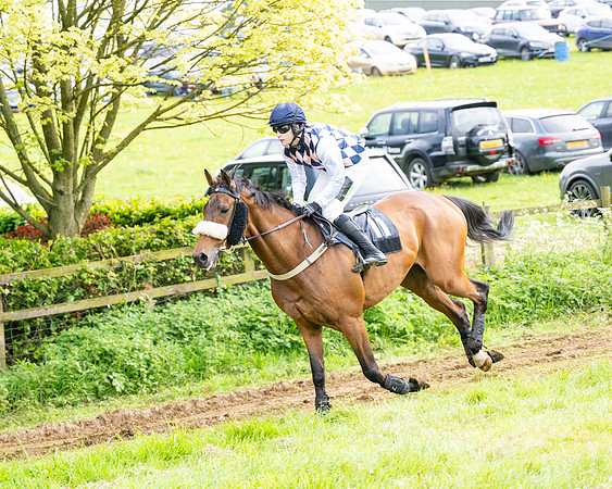 Race 5  - Novice riders (2 of 188)