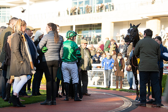 Race 5 - ITM Mares'  (116 of 181)