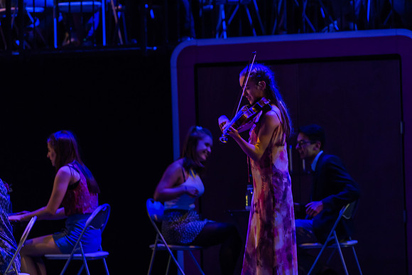 Legally Blonde The Musical