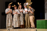 Performance 6th December Act 1