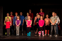 The Rehearsal -  (10 of 255)