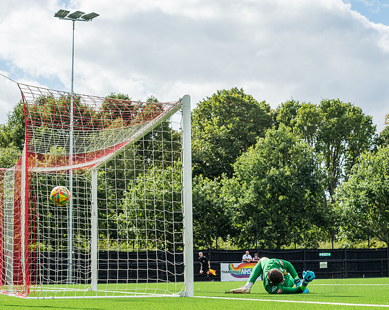 Rams 0 Dorchester 1  (77 of 273)