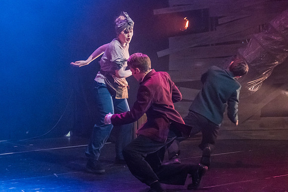 Urinetown - Thurs (307 of 505)