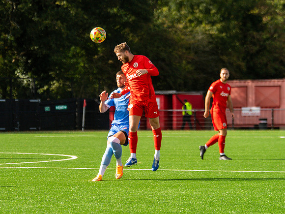 Rams 0 Poole Town 2  (8 of 131)