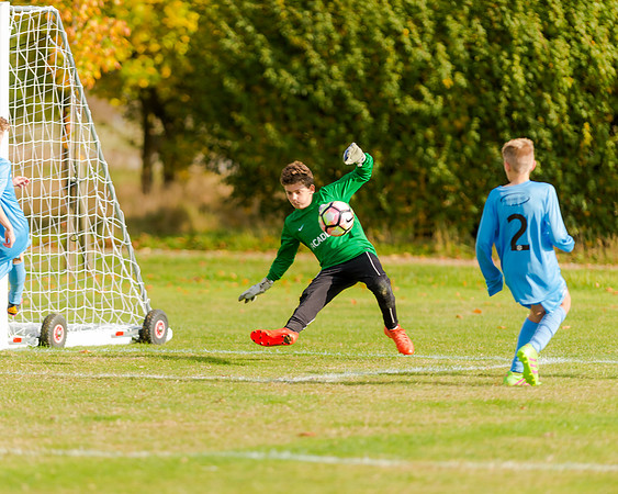 AFC Oaklands v Hendon United (189 of 314)